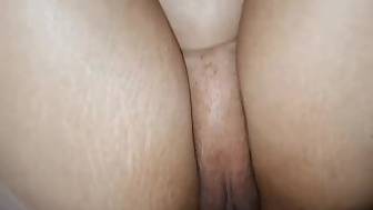 pounding pussy penis