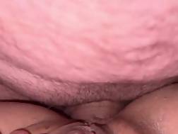 7 min - Butt twat sperm closeup