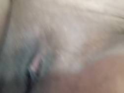 11 min - Housewife masturbates caught