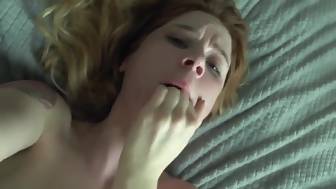 tattooed fucked