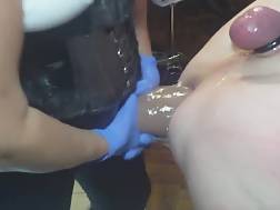 10 min - Submissive deep chief