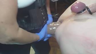 submissive deep chief
