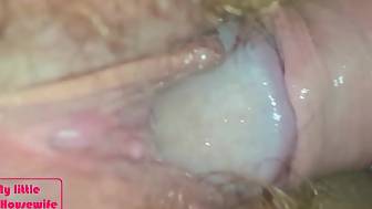 want pecker unshaved vagina