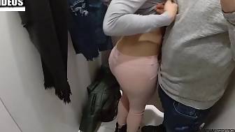 9colon en el vestidor