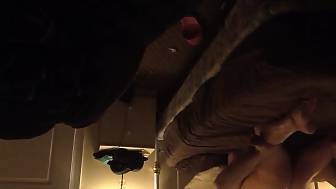 tall slim pretty cheating